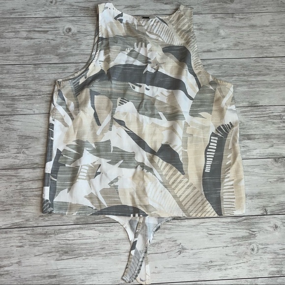 Prana Top Size Large - Picture 3 of 3